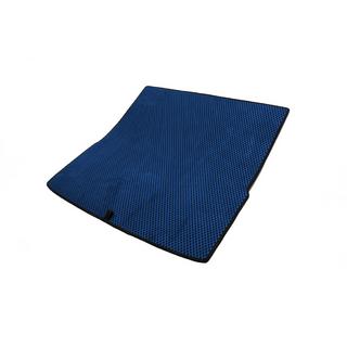 Tapis de coffre (EVA, Bleu) SW photo 2