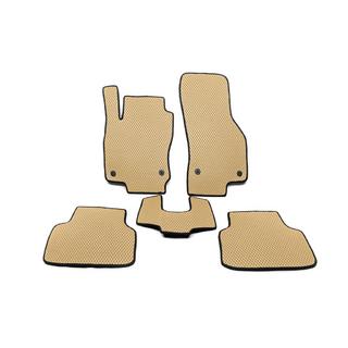 Tapis de sol EVA (EU, Beige) photo 1