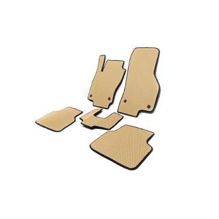 Tapis de sol EVA (EU, Beige) photo 2