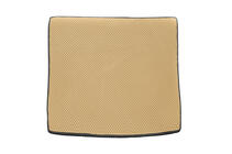 Volkswagen Passat B8 2015-2023 Tapis de coffre (EVA, Beige) SW photo 1