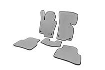 Volkswagen Passat CC 2008-2017 Tapis de sol EVA (Gris) photo 2