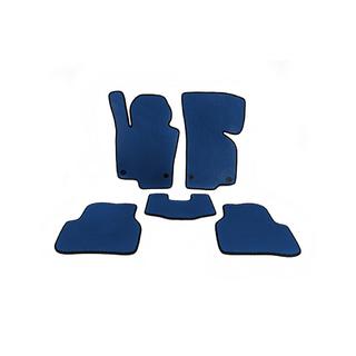 Tapis de sol EVA (Bleu) photo 1