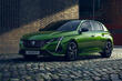 La troisième génération de la Peugeot 308 à hayon photo 3