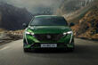 La troisième génération de la Peugeot 308 à hayon photo 1