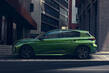La troisième génération de la Peugeot 308 à hayon photo 2
