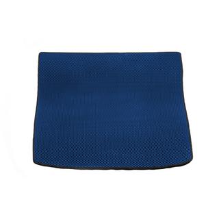 Tapis de coffre supérieur (EVA, Bleu) photo 1
