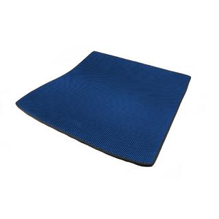 Tapis de coffre supérieur (EVA, Bleu) photo 2