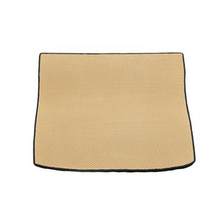 Tapis de coffre supérieur (EVA, Beige) photo 1