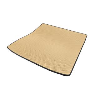 Tapis de coffre supérieur (EVA, Beige) photo 2