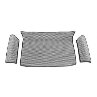 Tapis de coffre inférieur (EVA, Gris) photo 1