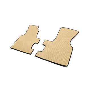 Tapis de sol EVA (Beige) Volkswagen T4 Transporter 1990-2003 photo 2