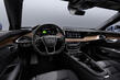 Test de la berline sport électrique Audi e-tron GT quattro photo 5