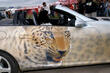 Vinylographie ou aérographie d’une voiture : quel est le meilleur ? photo 3