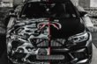 Vinylographie ou aérographie d’une voiture : quel est le meilleur ? photo 2