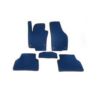 Tapis de sol EVA (Bleu) photo 1