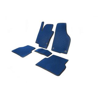 Tapis de sol EVA (Bleu) photo 2