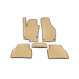 Tapis de sol EVA (Beige) photo 1