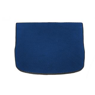 Tapis de coffre EVA Bleu photo 1
