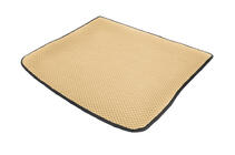 Volkswagen Tiguan 2007-2016 Tapis de coffre (EVA, Beige) photo 2