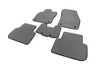 Volkswagen Tiguan 2016-2023 Tapis de sol EVA (Gris) photo 2
