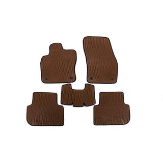 Tapis de sol EVA (Marron) photo 1