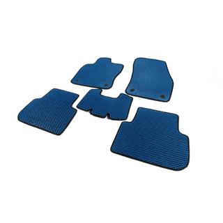 Tapis de sol EVA (Bleu) photo 2