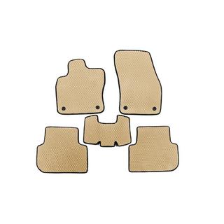 Tapis de sol EVA (Beige) photo 1