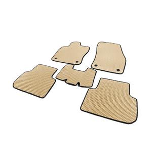 Tapis de sol EVA (Beige) photo 2