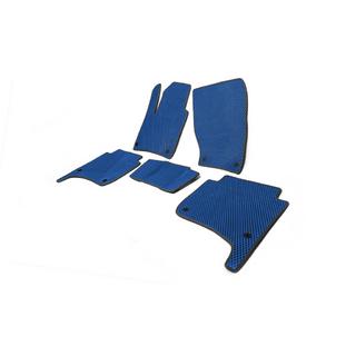 Tapis de sol EVA (Bleu) photo 2