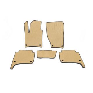 Tapis de sol EVA (Beige) photo 1