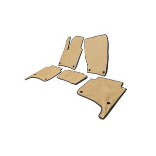Tapis de sol EVA (Beige) photo 2