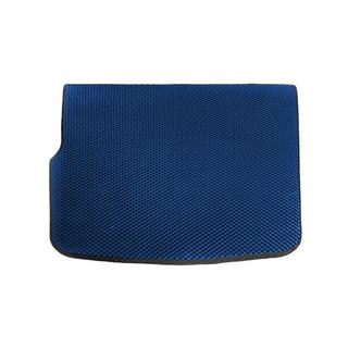 Tapis de coffre V2 (EVA, Bleu) photo 1