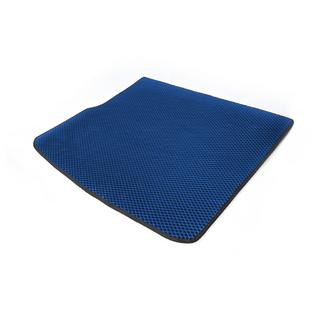 Tapis de coffre V2 (EVA, Bleu) photo 2