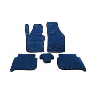 Tapis de sol EVA (Bleu) photo 1