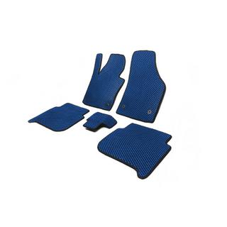 Tapis de sol EVA (Bleu) photo 2
