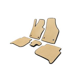 Tapis de sol EVA (Beige) photo 2