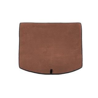 Tapis de coffre (EVA, 5 places, Marron) photo 1