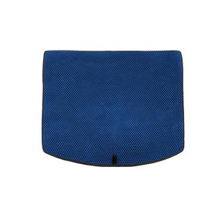 Tapis de coffre (EVA, 5 places, Bleu) photo 1