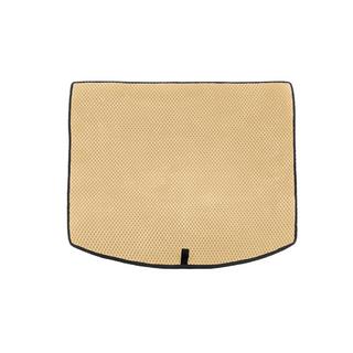 Tapis de coffre (EVA, 5 places, Beige) photo 1