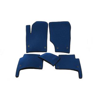 Tapis de sol EVA (Bleu) photo 1