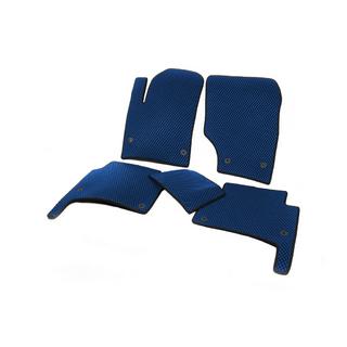 Tapis de sol EVA (Bleu) photo 2