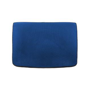 Tapis de coffre V1 (EVA, Bleu) photo 1