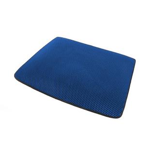 Tapis de coffre V1 (EVA, Bleu) photo 2