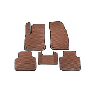 Tapis de sol EVA (Marron) photo 1
