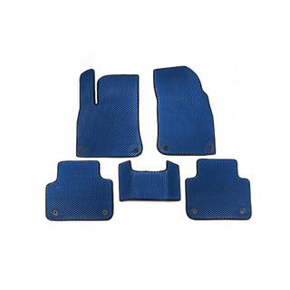 Tapis de sol EVA (Bleu) photo 1