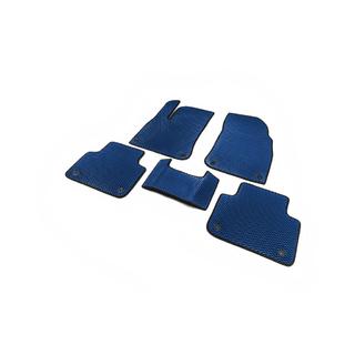 Tapis de sol EVA (Bleu) photo 2