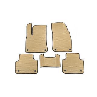 Tapis de sol EVA (Beige) photo 1