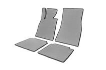 Lexus LS 2007-2017 Tapis de sol EVA (Gris) photo 2