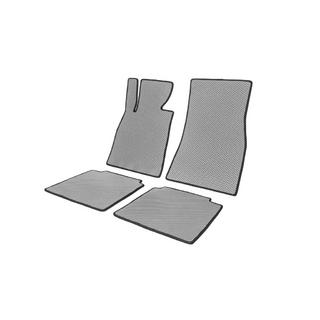 Tapis de sol EVA (Gris) Lexus LS 2007-2017 photo 2