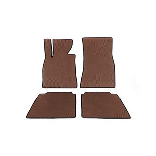 Tapis de sol EVA (Marron) Lexus LS 2007-2017 photo 1